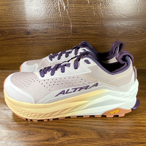 Altra Womens Olympus 6 women’s size 9.5 - Picture 5 of 13